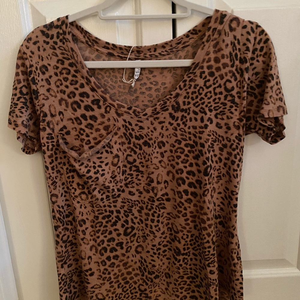 Z supply top